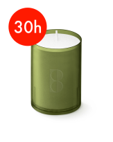 Kaarsen Relight Refills Olijfgroen Bolsius Professional 30-uren (103423086749)